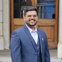 Aniket Navendu Shah