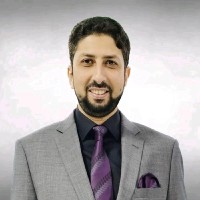 Hazem Mashal