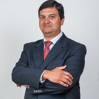 Pedro Gard Brito