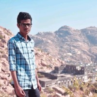 Ravi Mavani