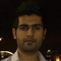 Gohar Arslan