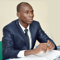 Babou Jean Pierre BAKO