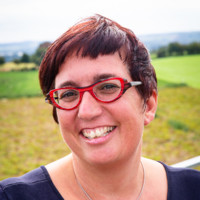 Iris Van Dijk