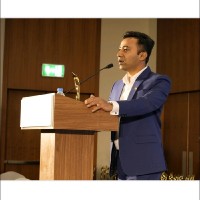 Vatsal Bhatt
