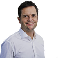 Philippe de La  Villardière