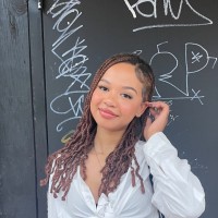 Sakeenah Graves