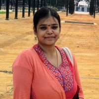 Parvathi Ulaganathan