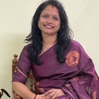 Nivedita Srinath