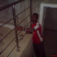 kamiyo adesola