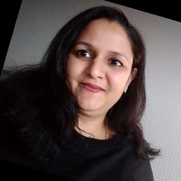 Reshmi Chandra