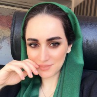 Roya Asgari