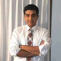 Behrang Bidadian, Ph.D.