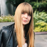 Iuliia Kreik