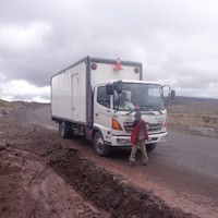 Hector Condor