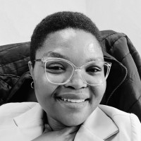 Zinhle Ngwane