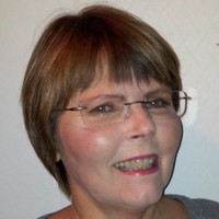 Rita Fredheim