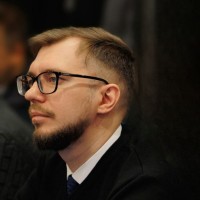 Кирилл Голубин