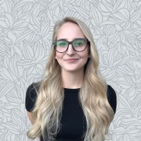 Robyn van der Hoek