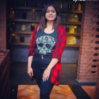 Nimisha Rai