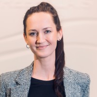Kathrin De La Rosa