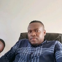 Robert Mabunda