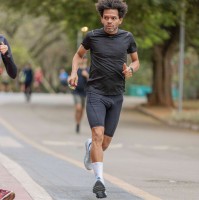 Leandro Afonso Santos