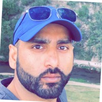 Syed Reza