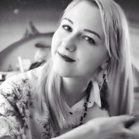 Tatiana Zhitkova