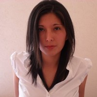 Claudia Bermudez