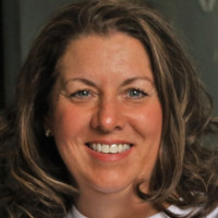 Carol Farnsworth, CEO