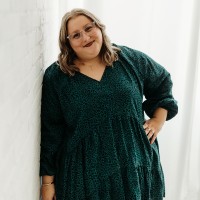 Amanda Belcher