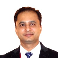 Dr. Ashish Sehgal