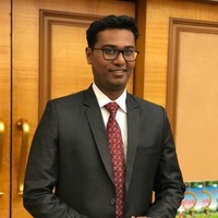 Sagar Chheda