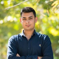 Ankit Sharma
