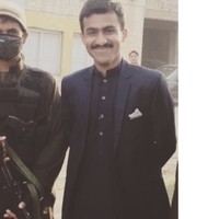 Muhammad Noman Asghar