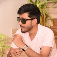 Abhishek Pandey