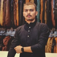 Ashish Kumar Pathak