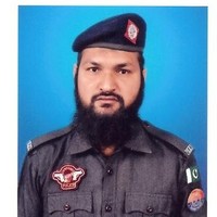Muhammad Arif Shaikh