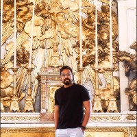 Bolla Chaitanya