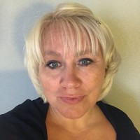 Kristin Fauske Wenstøb