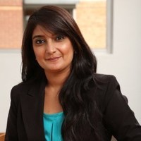 Nirvasha Singh