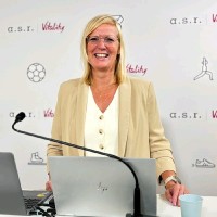 Annemarie Landman Radi®