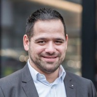 Daniel Hodel