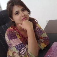 Deepshikha Balwani