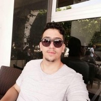 Abdelkrim Cade