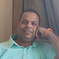 Rajit Kumar Shrivastava (PMP®)