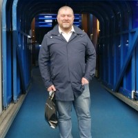 Barry Strachan