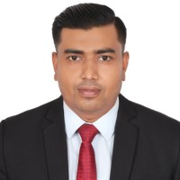 Md Islam