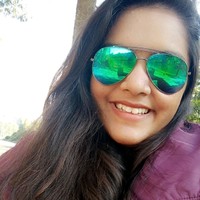 Preksha Shah