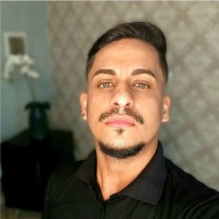 Rodrigo Olive Da Silva